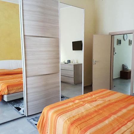 Apartamento Casa Chic Barletta Exterior foto