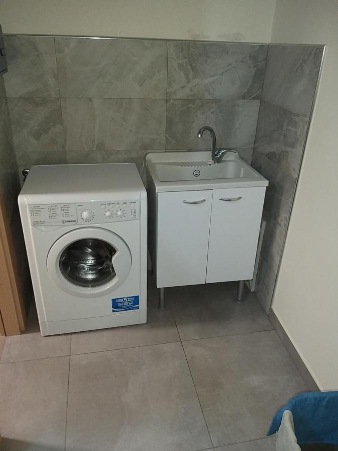 Apartamento Casa Chic Barletta Exterior foto
