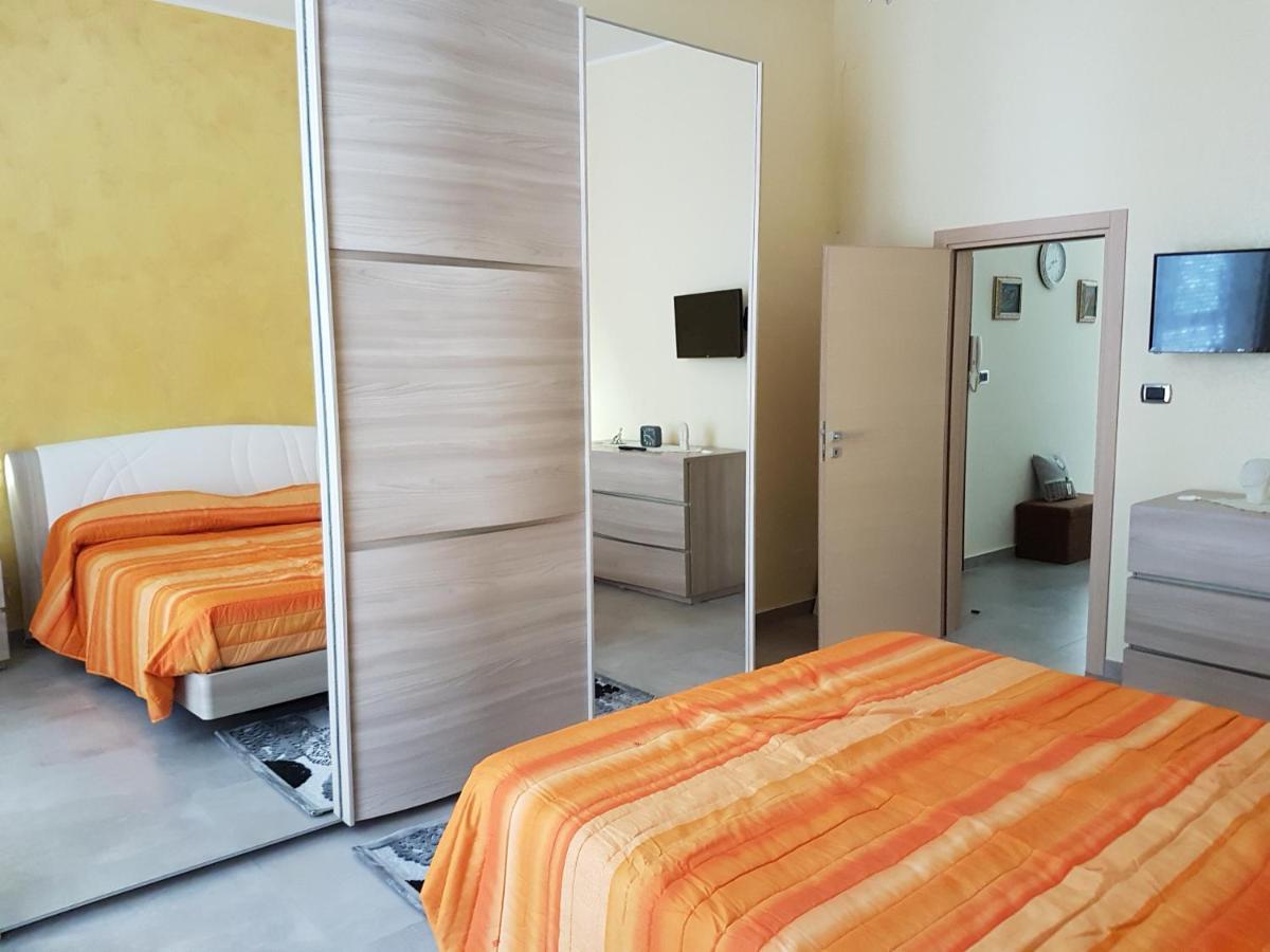 Apartamento Casa Chic Barletta Exterior foto