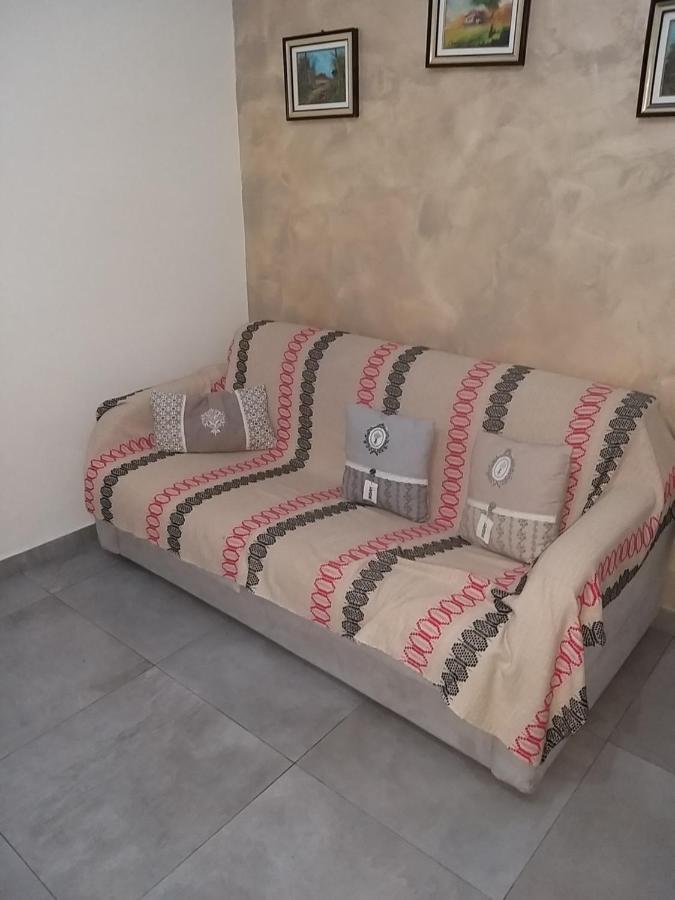 Apartamento Casa Chic Barletta Exterior foto