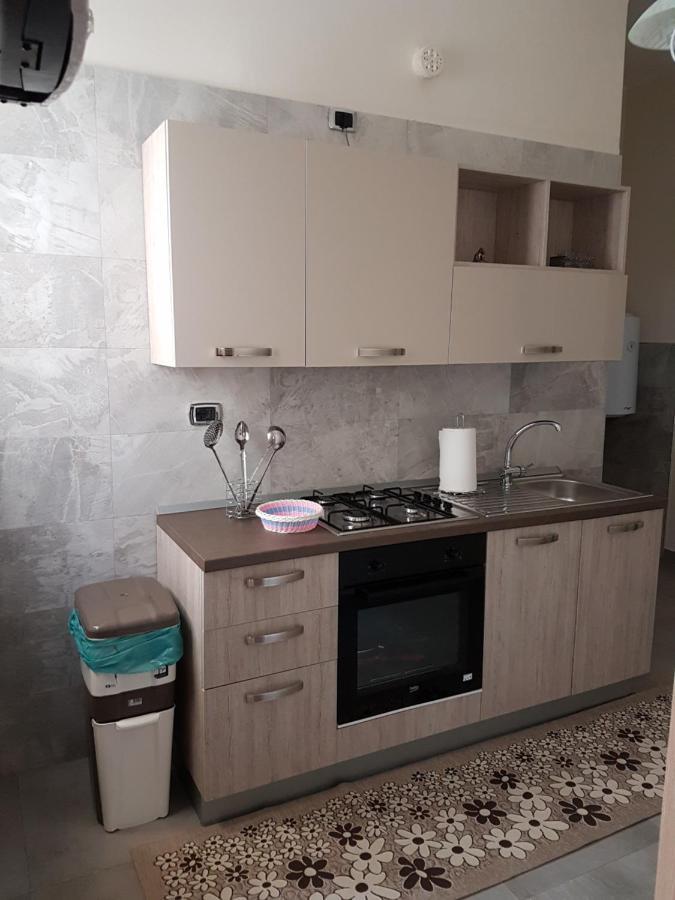 Apartamento Casa Chic Barletta Exterior foto