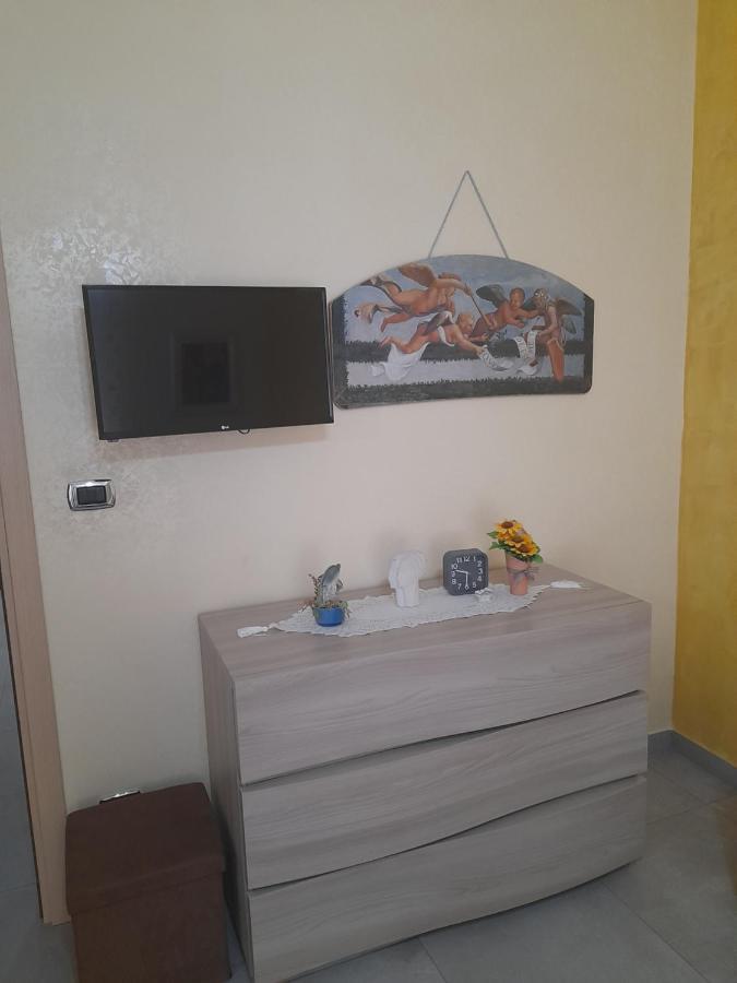 Apartamento Casa Chic Barletta Exterior foto