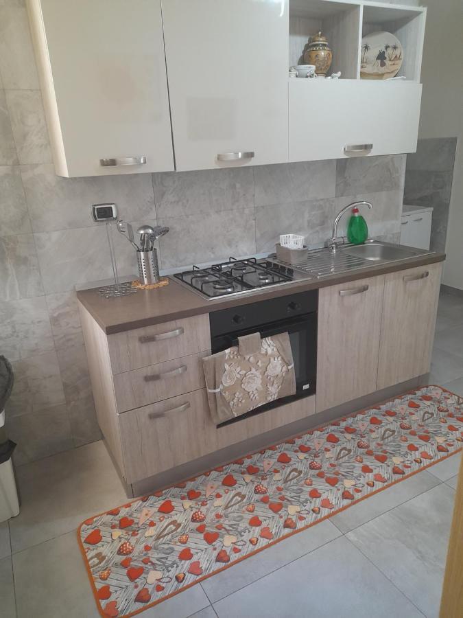 Apartamento Casa Chic Barletta Exterior foto
