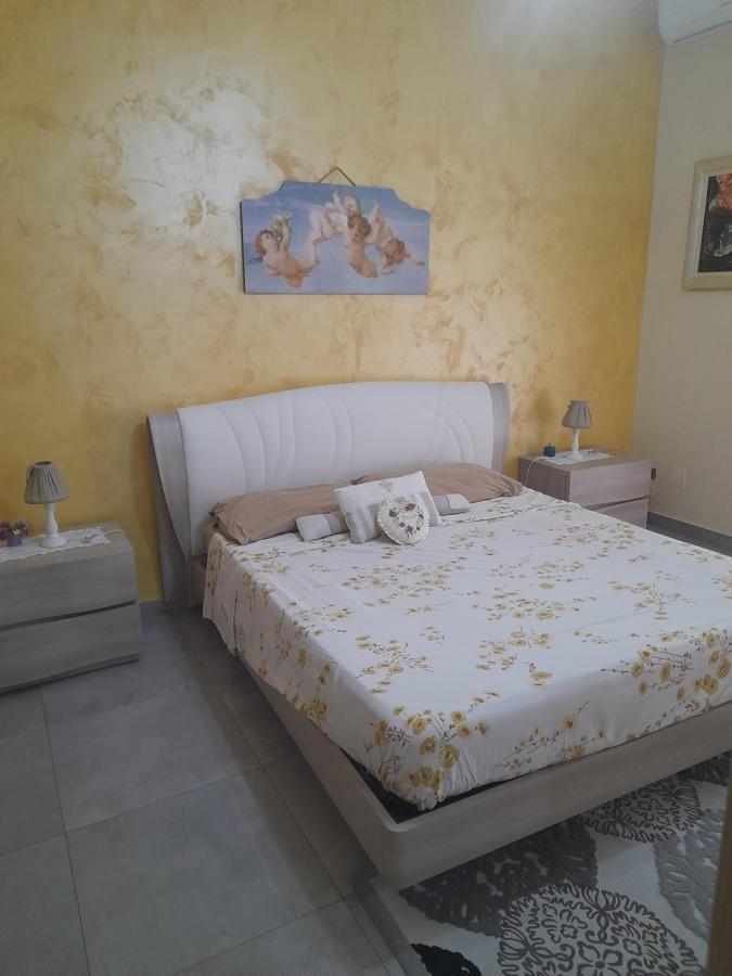 Apartamento Casa Chic Barletta Exterior foto