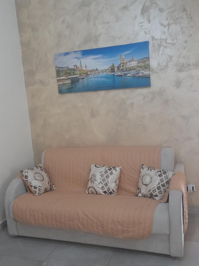 Apartamento Casa Chic Barletta Exterior foto