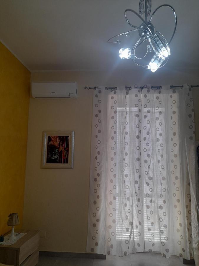 Apartamento Casa Chic Barletta Exterior foto
